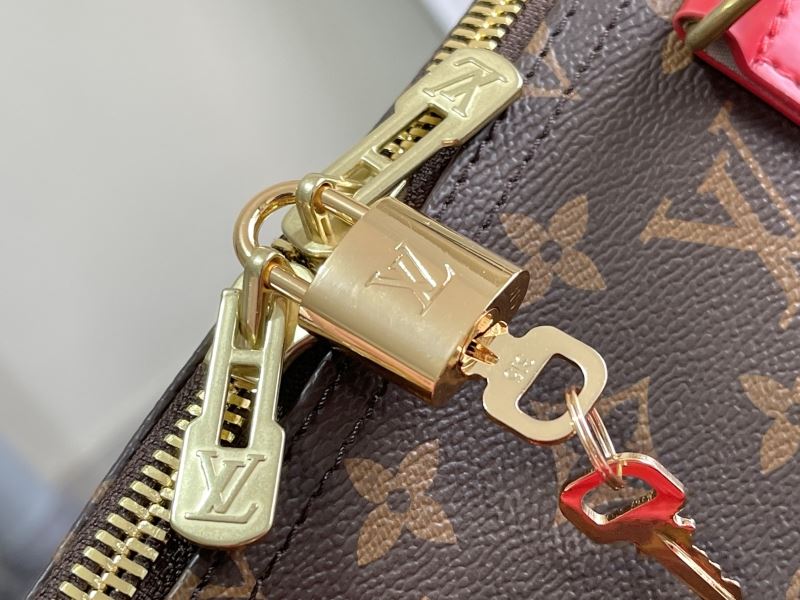 LV Travel Bags